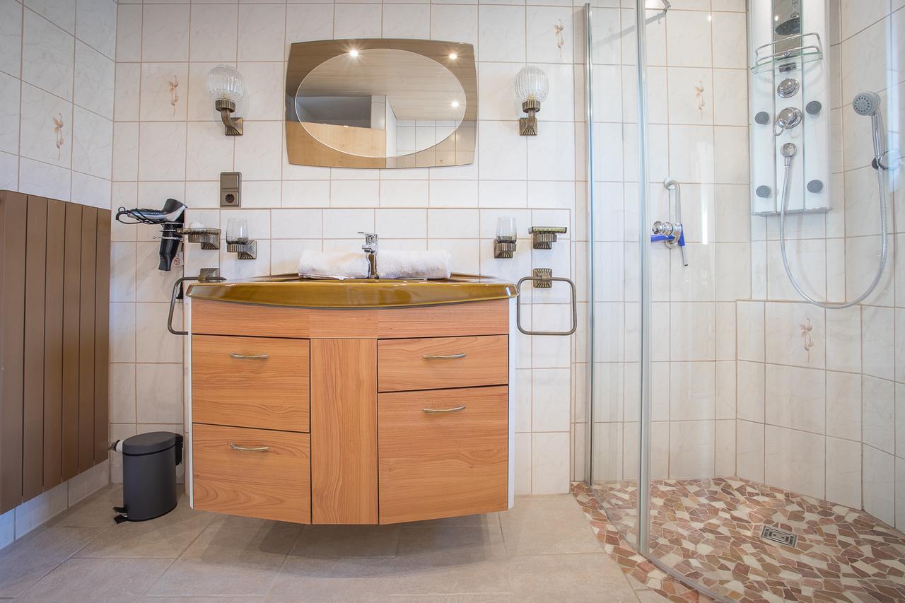 Ferienhaus Holzerstubn *