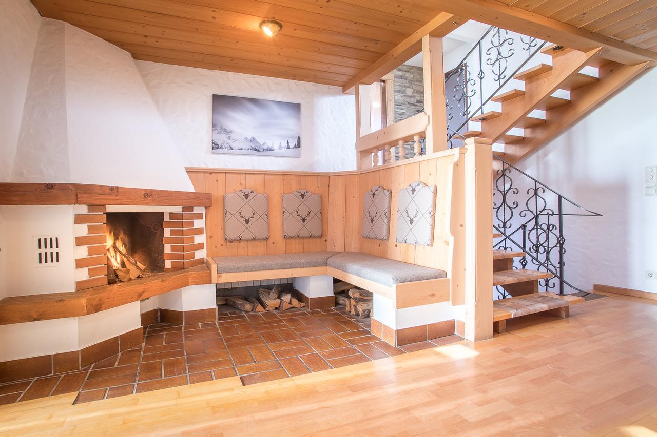 Ferienhaus Holzerstubn *
