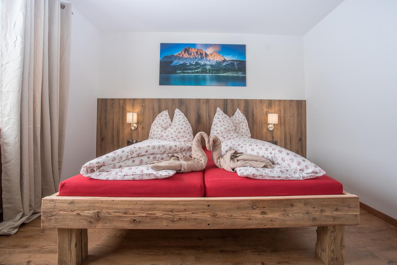 Ferienhaus Holzerstubn *