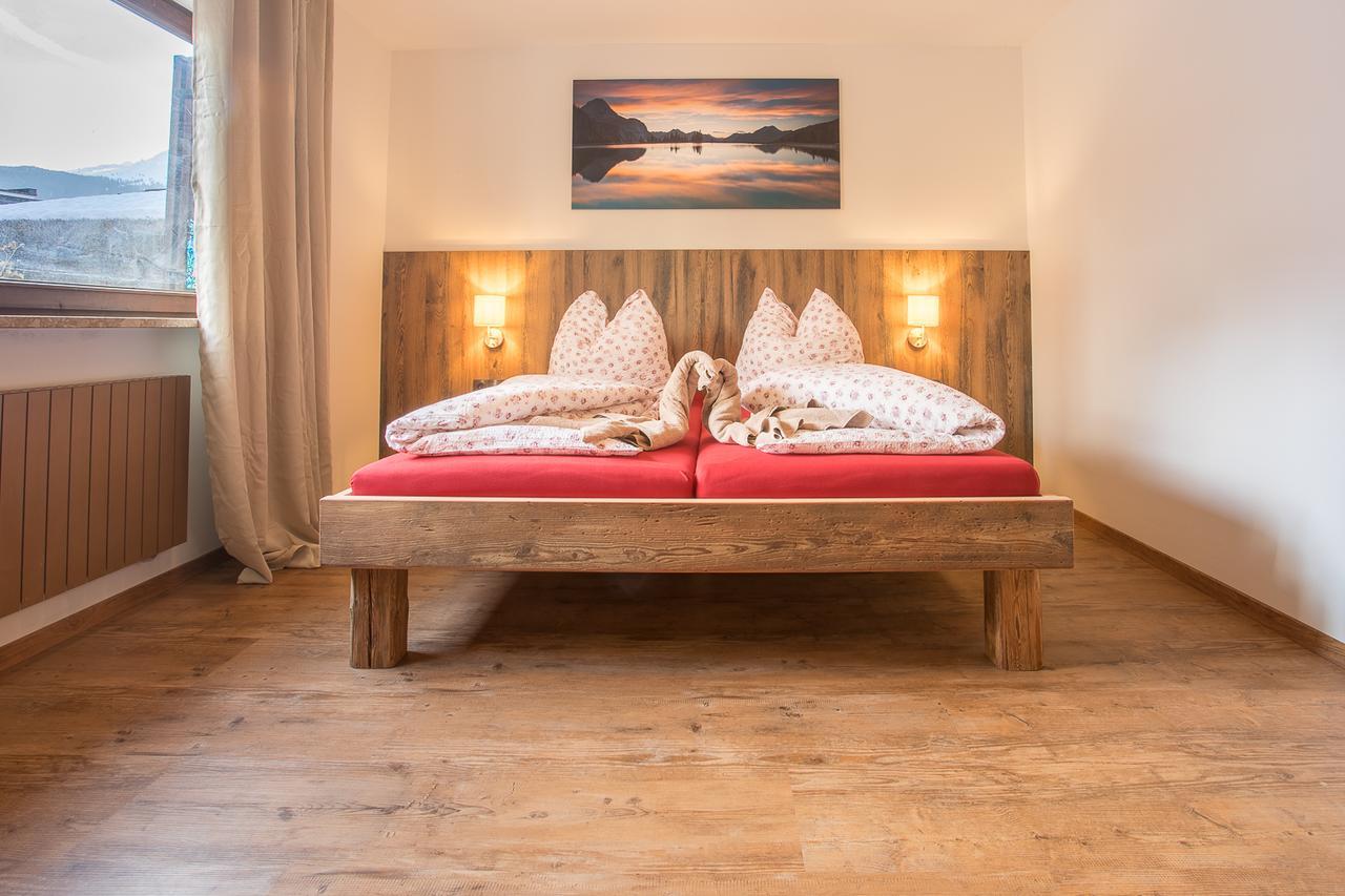 Ferienhaus Holzerstubn *