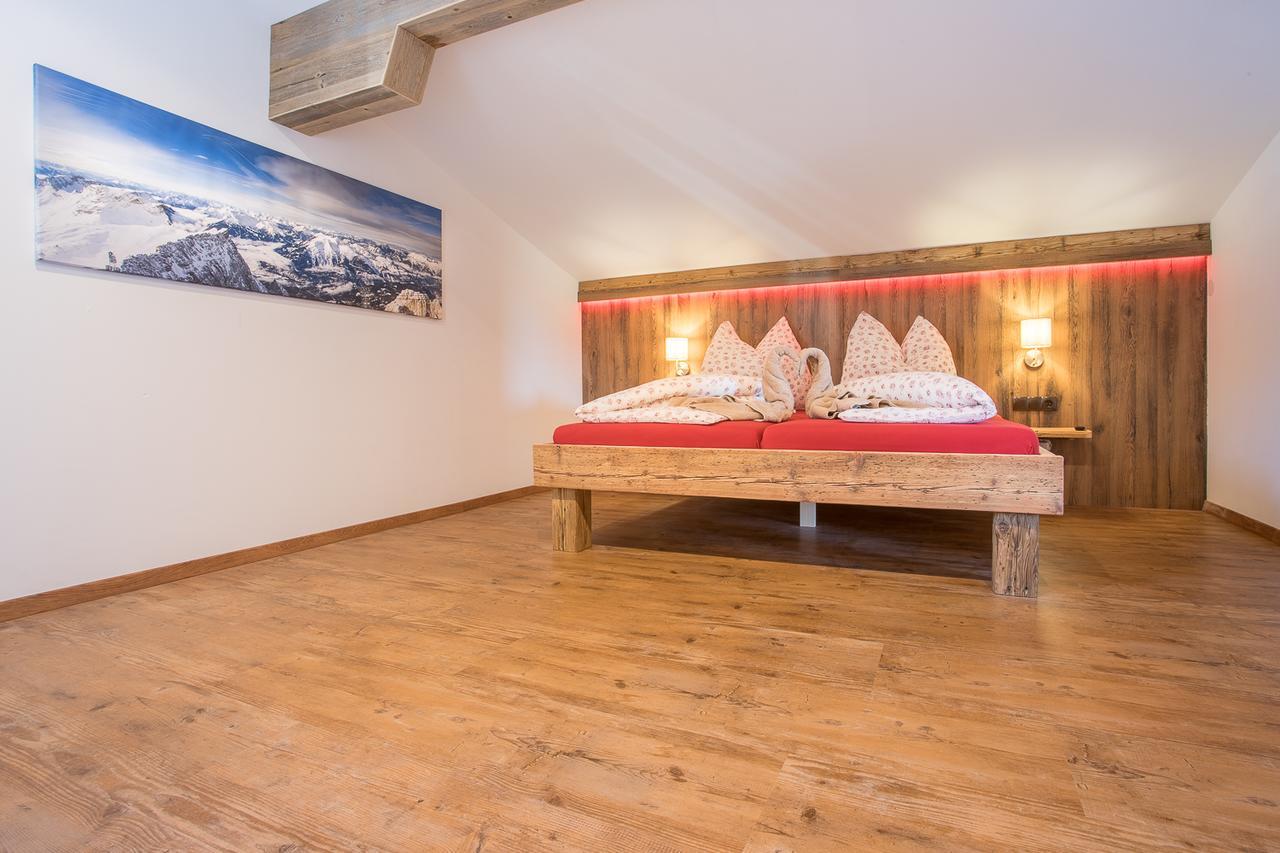 Ferienhaus Holzerstubn *