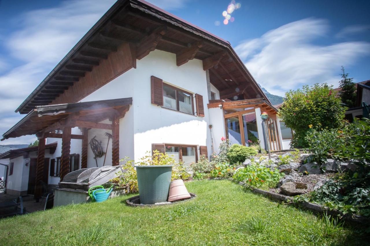 Holzerstubn Ferienhaus *