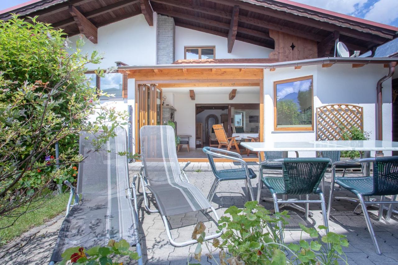 Holzerstubn Ferienhaus